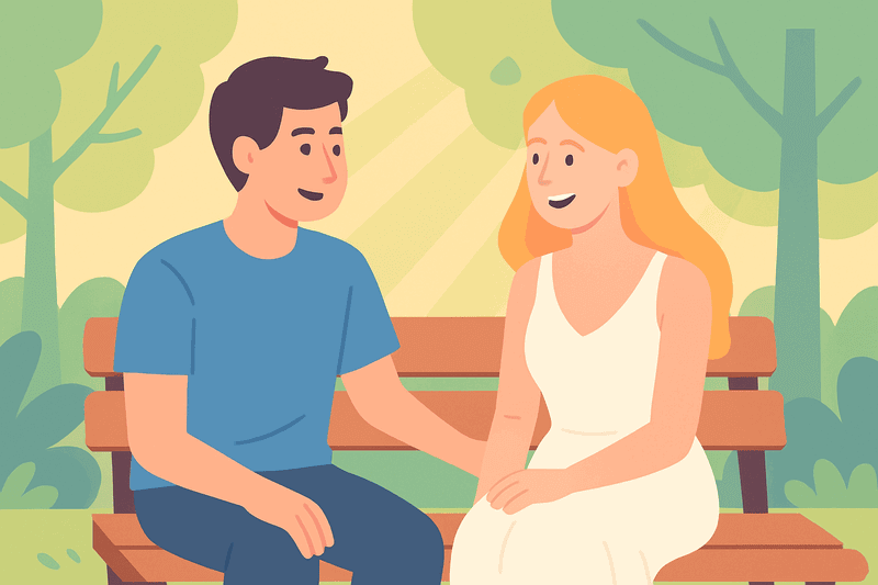 Understanding attachment styles illustration