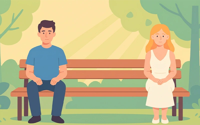 Emotional distance used to regulate closeness in avoidant attachment