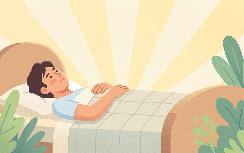 Processing emotions and anxiety after a positive dating experience